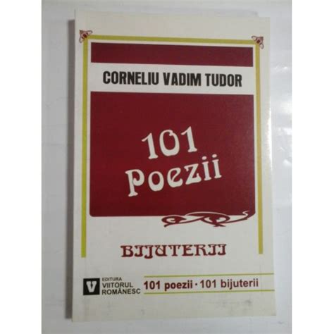 poezii vadim tudor|corneliu vadim tudor.